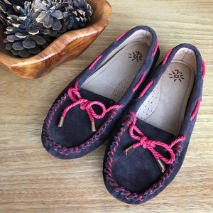 Moccasins Dije California Brittany - Women’s Size 8